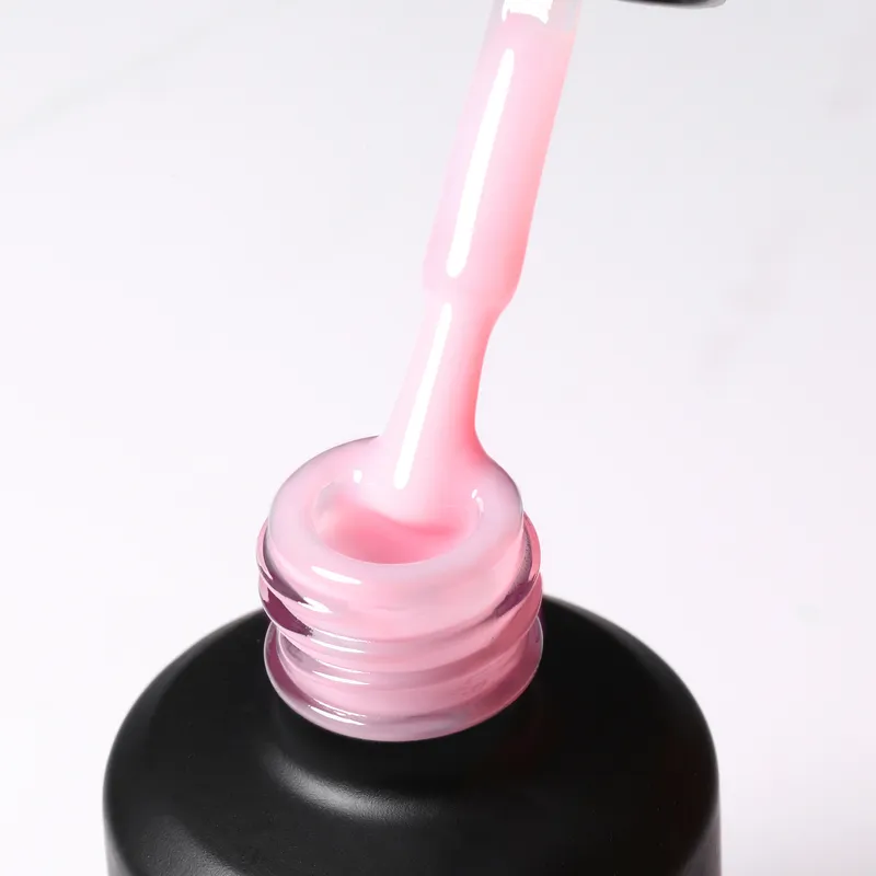 Born Pretty Pro HEMA FREE Rubber Base Gel 15 ml - RB09