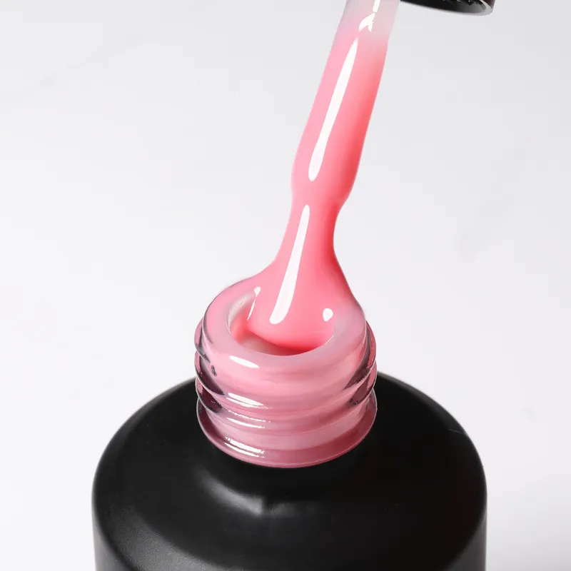 Born Pretty Pro HEMA FREE Rubber Base Gel 15 ml - RB14