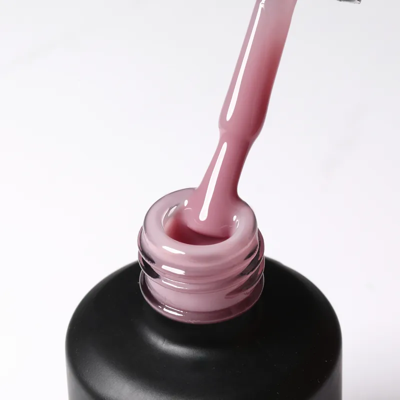 Born Pretty Pro HEMA FREE Rubber Base Gel 15 ml - RB18