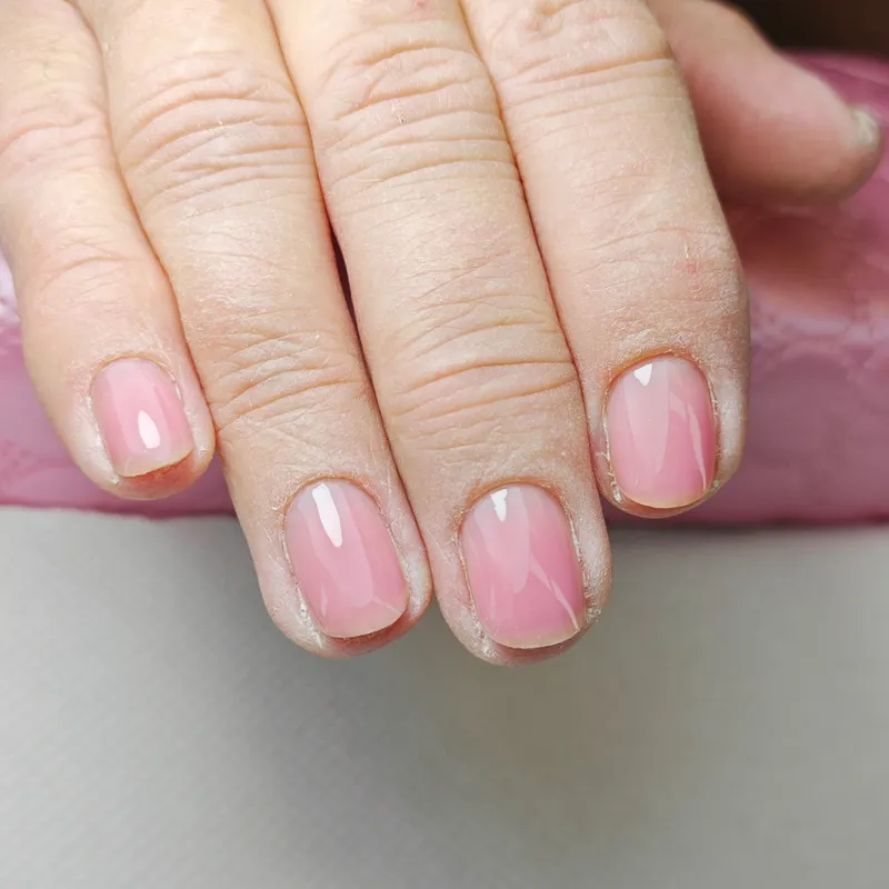 Born Pretty Pro HEMA FREE Rubber Base Gel 15 ml - RB14