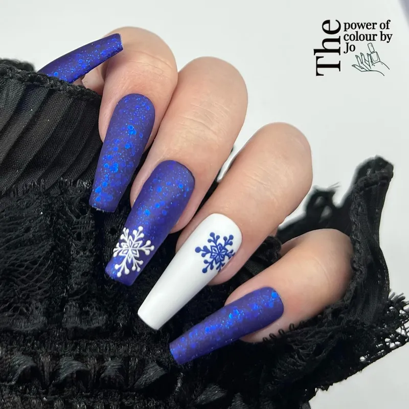 Born Pretty UV/LED gél lakk 10 ml - CG117