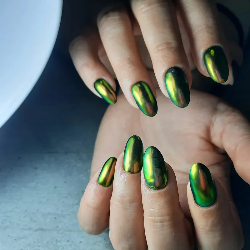 Aurora Mirror Powder 0.2g