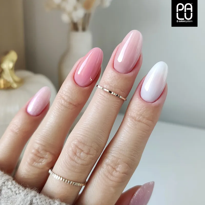 PALU PRO Control Builder Gel 45g - Rouge