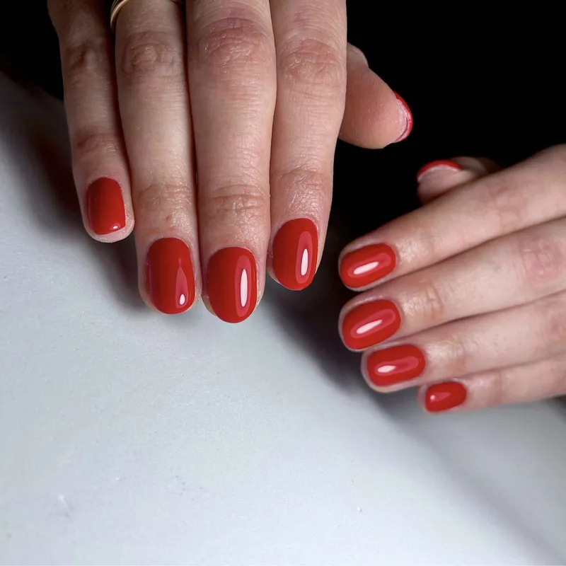 MAKEAR Gel Polish 8ml No.792 I love you