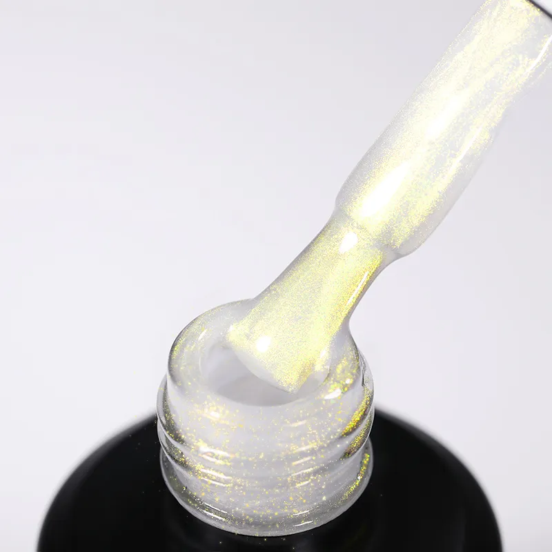 Born Pretty Pro HEMA FREE Rubber Base Gel 15 ml - RB33