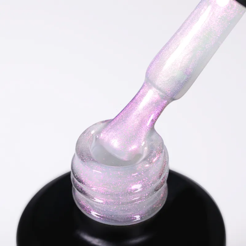 Born Pretty Pro HEMA FREE Rubber Base Gel 15 ml - RB34