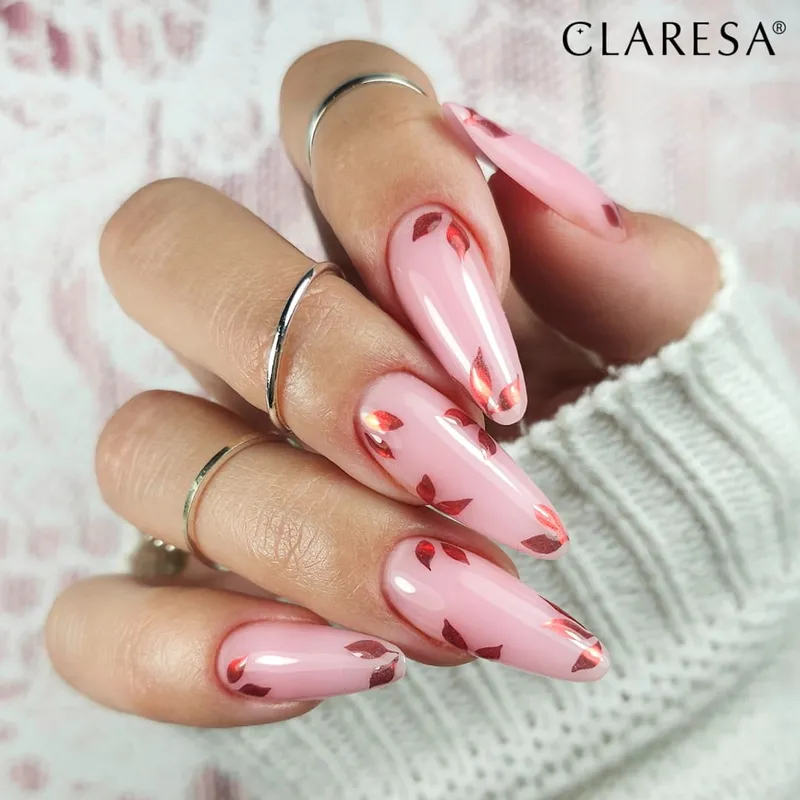 CLARESA Rubber Gel 45g - RG03
