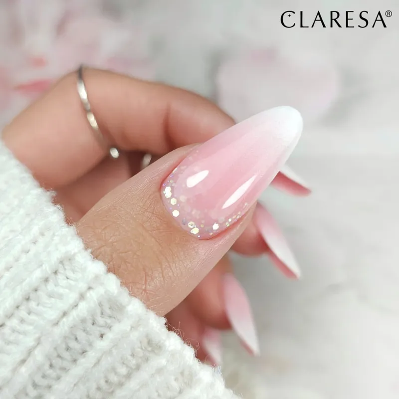 CLARESA Rubber Gel 45g - RG04