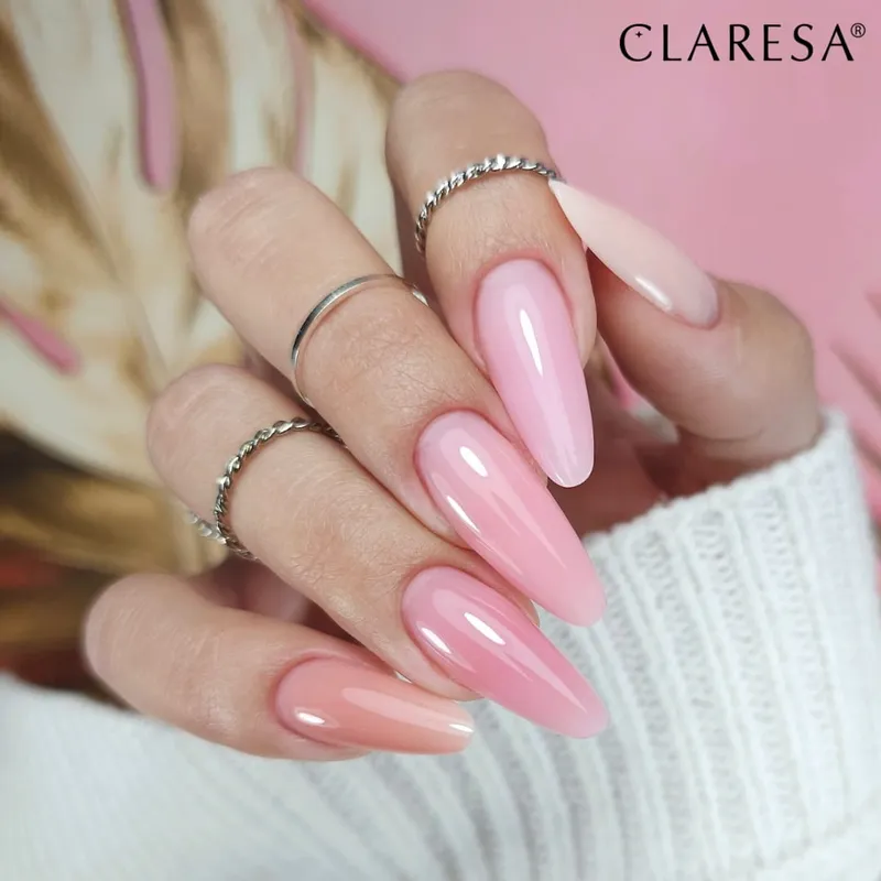 CLARESA Rubber Gel 45g - RG06