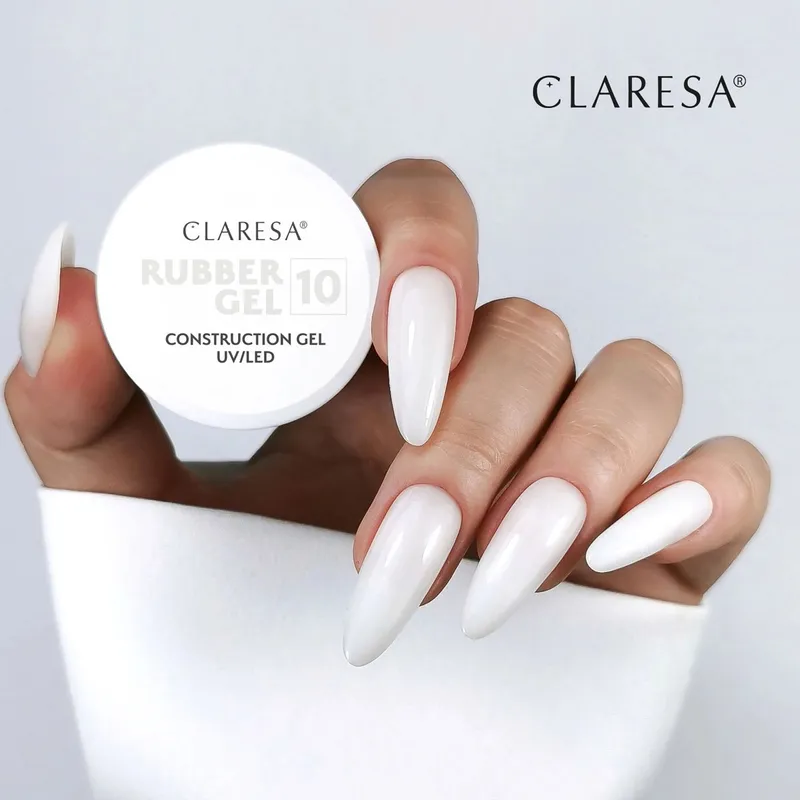CLARESA Rubber Gel 12g - RG10