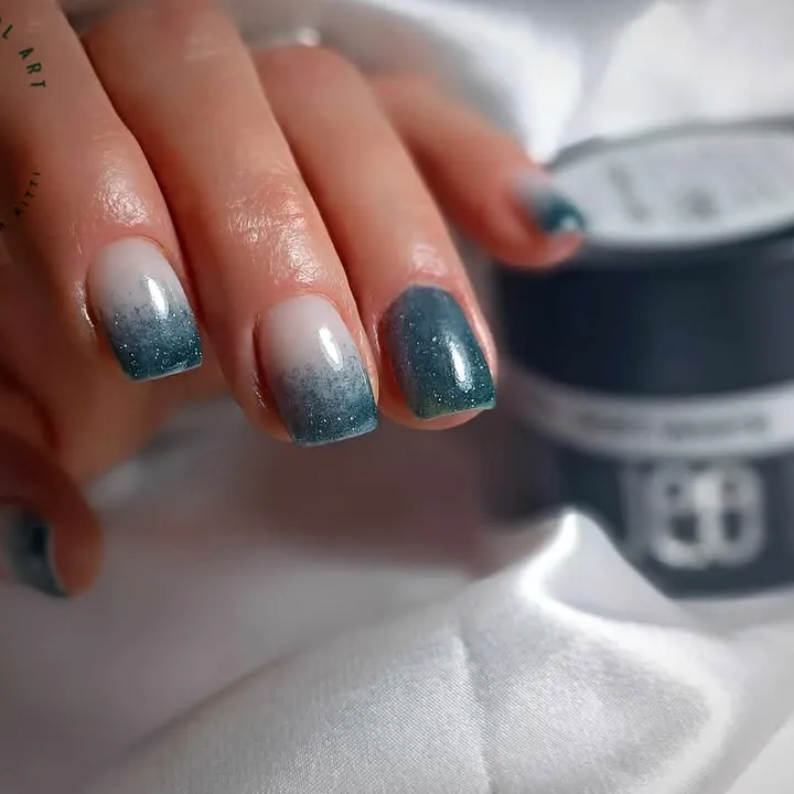 PALU Pro Light Builder építőzselé 90g - Soft White