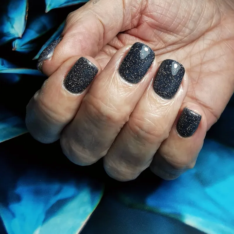 MAKEAR Moonlight Disco Gel Polish 8ml No.916