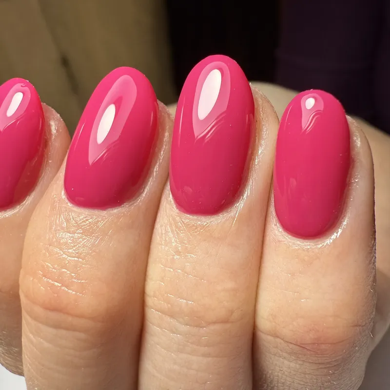 MAKEAR Gel Polish 8ml No.558