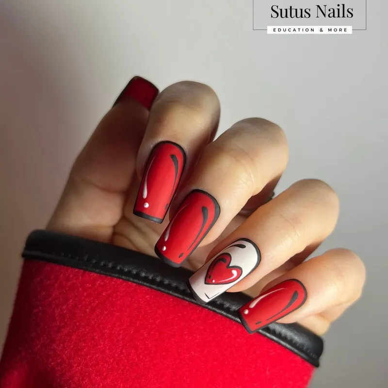 CANNI HEMA FREE UV/LED gél lakk 9ml No.9104