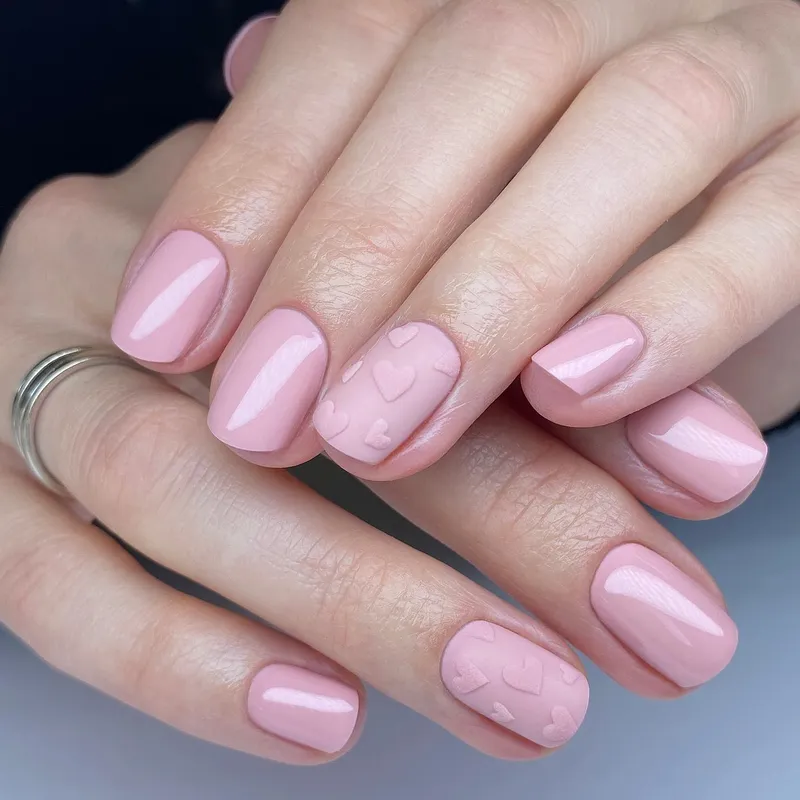 Profinails Gel Lac LED/UV lakkzselé 6gr No.062