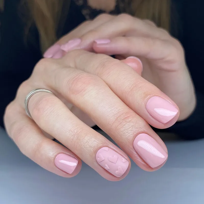 Profinails Gel Lac LED/UV lakkzselé 6gr No.062