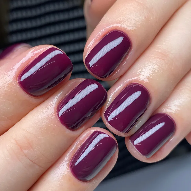 Profinails Gel Lac LED/UV lakkzselé 6gr No.190