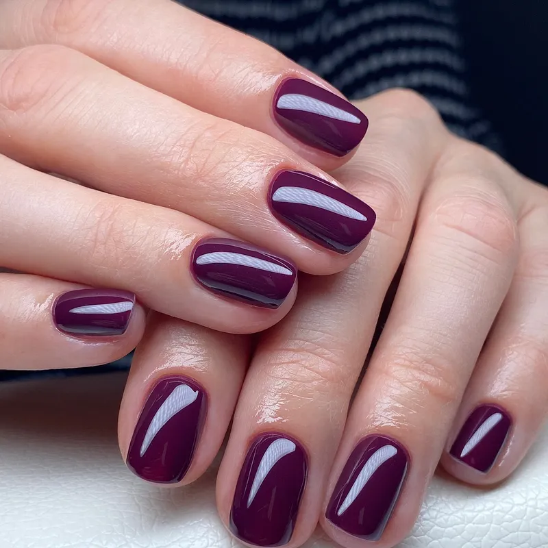 Profinails Gel Lac LED/UV lakkzselé 6gr No.190