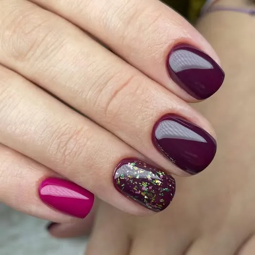 Profinails Gel Lac LED/UV lakkzselé 6gr No.190