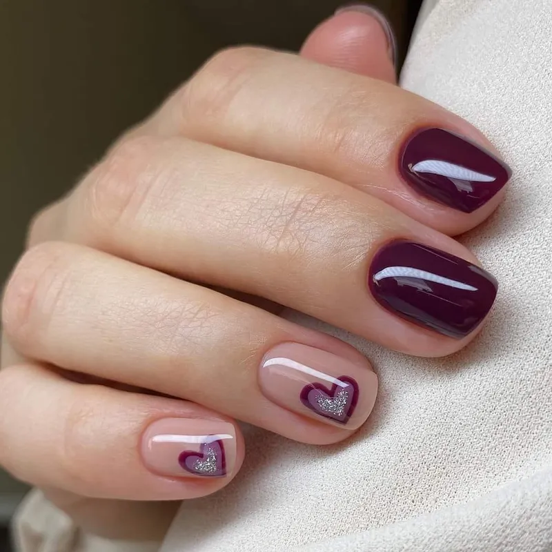 Profinails Gel Lac LED/UV lakkzselé 6gr No.190