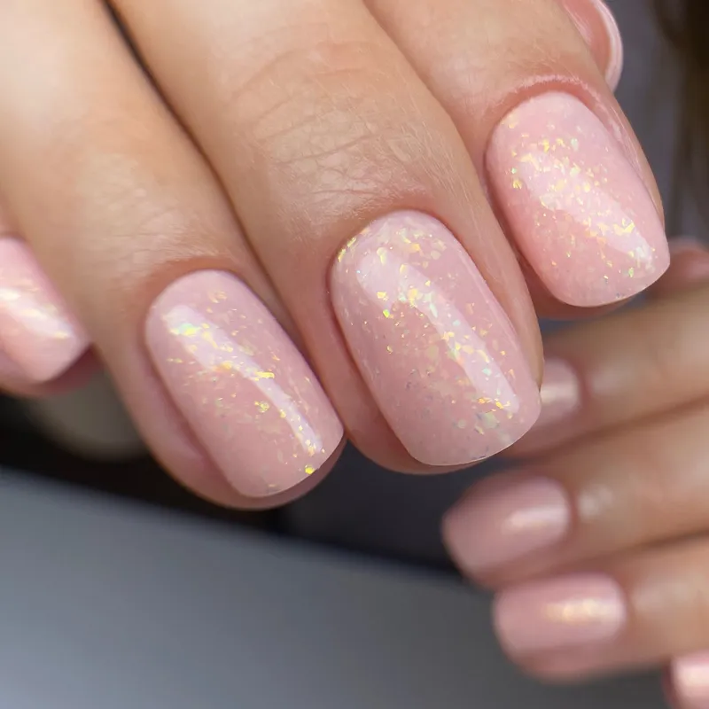 Profinails Effected Series LED/UV lakkzselé 6 g No. E-03