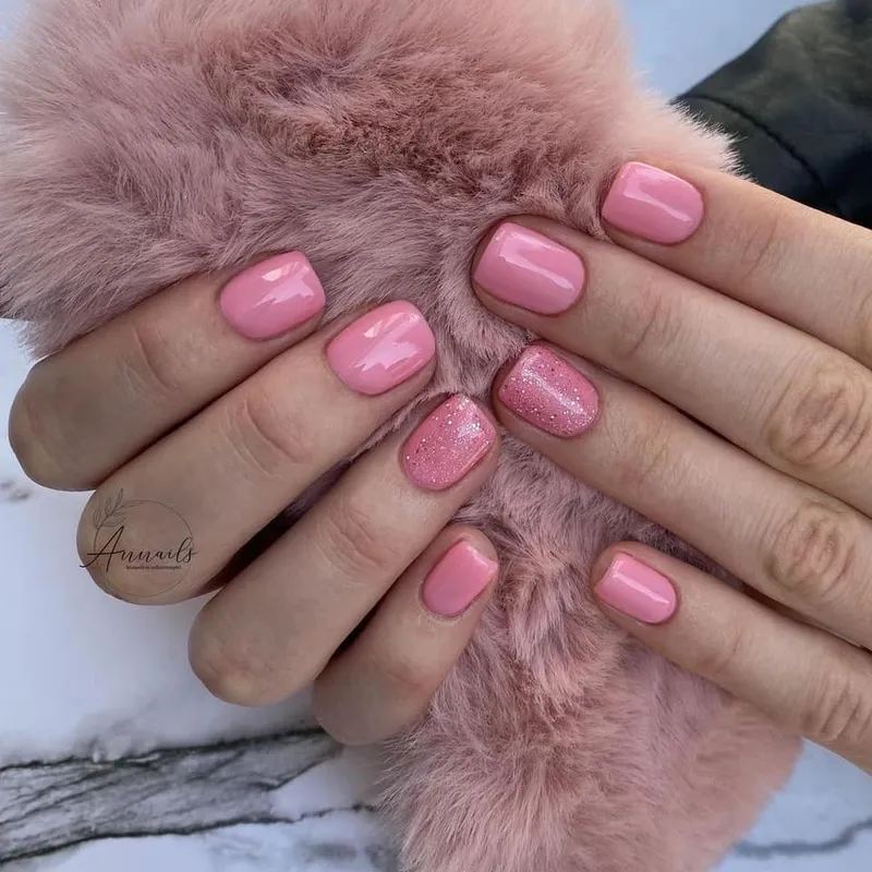 Profinails Gel Lac LED/UV lakkzselé 6gr No.038