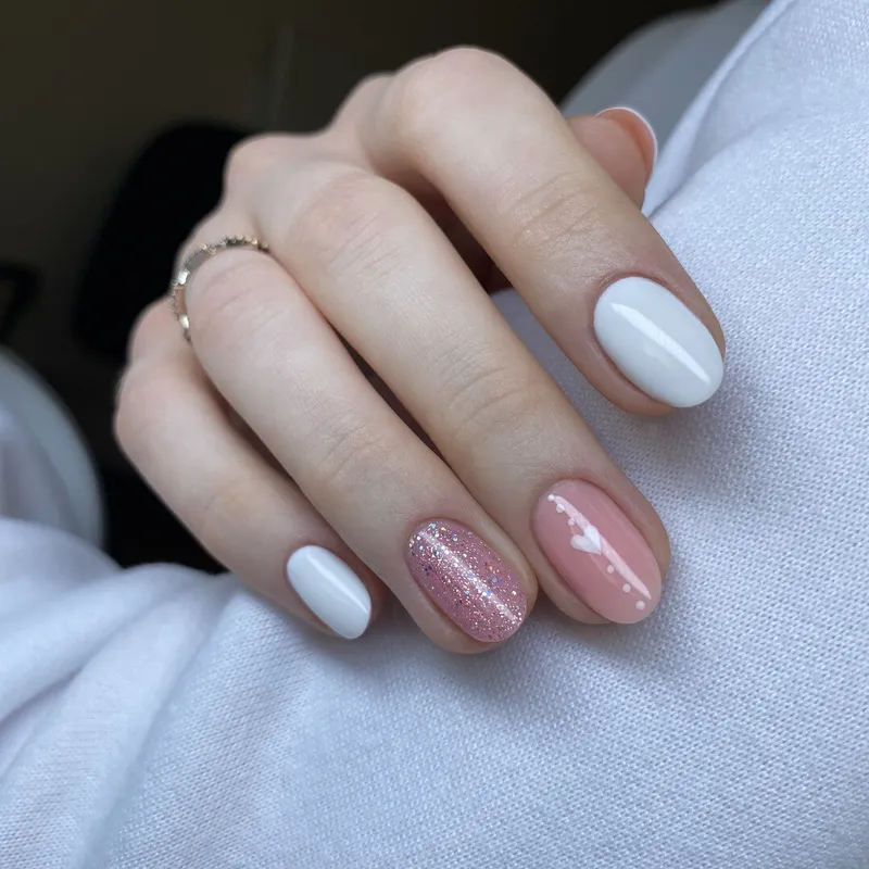 Profinails Gel Lac LED/UV lakkzselé 6gr No.038