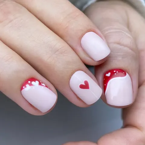 Profinails Gel Lac LED/UV lakkzselé 6gr No.050