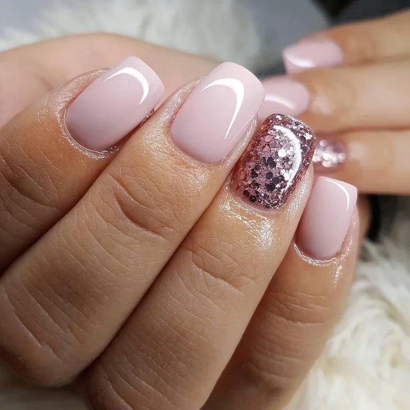 Profinails Gel Lac LED/UV lakkzselé 6gr No.050
