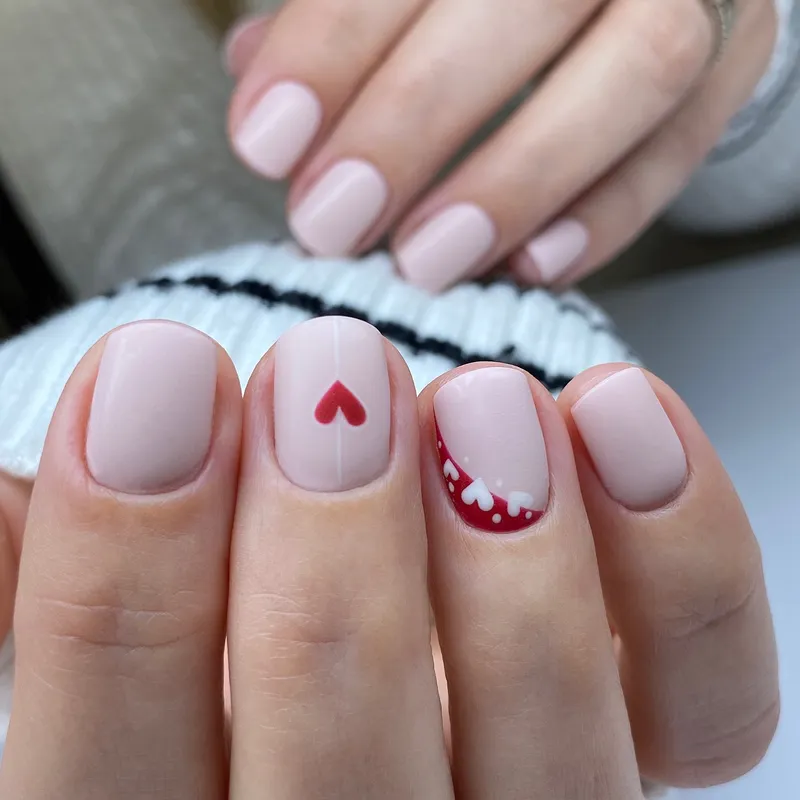 Profinails Gel Lac LED/UV lakkzselé 6gr No.050