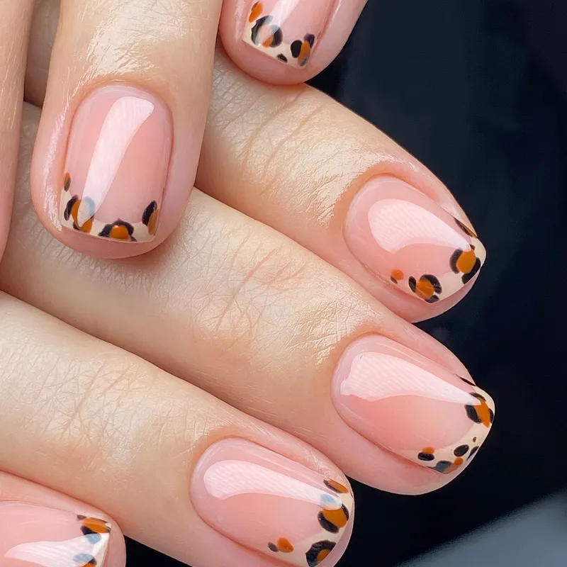 Profinails Gel Lac LED/UV lakkzselé 6gr No.171