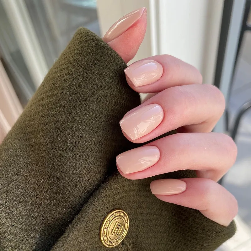 Profinails Gel Lac LED/UV lakkzselé 6gr No.171