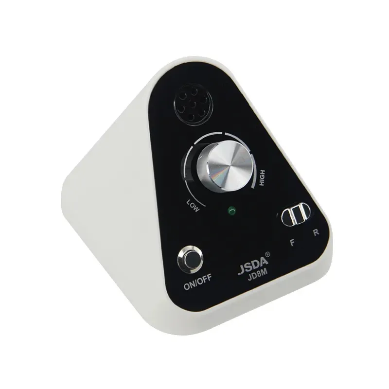 JSDA®️	JD8M - Műköröm csiszológép - 35W 