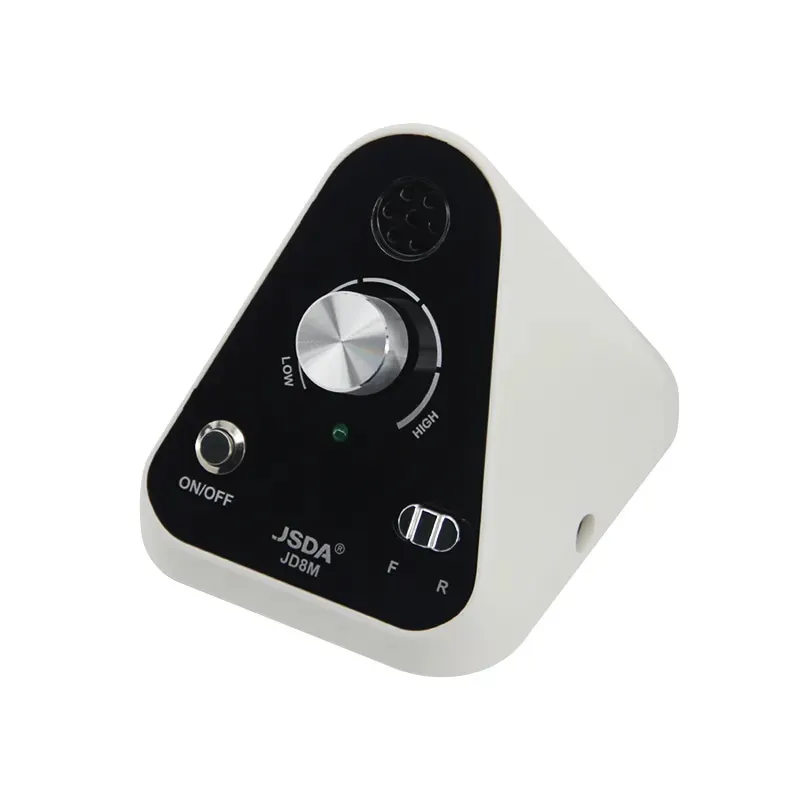 JSDA®️	JD8M - Műköröm csiszológép - 35W 