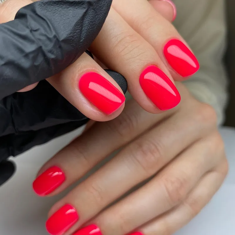 Profinails Gel Lac LED/UV lakkzselé 6gr Neon Collection No.N-07