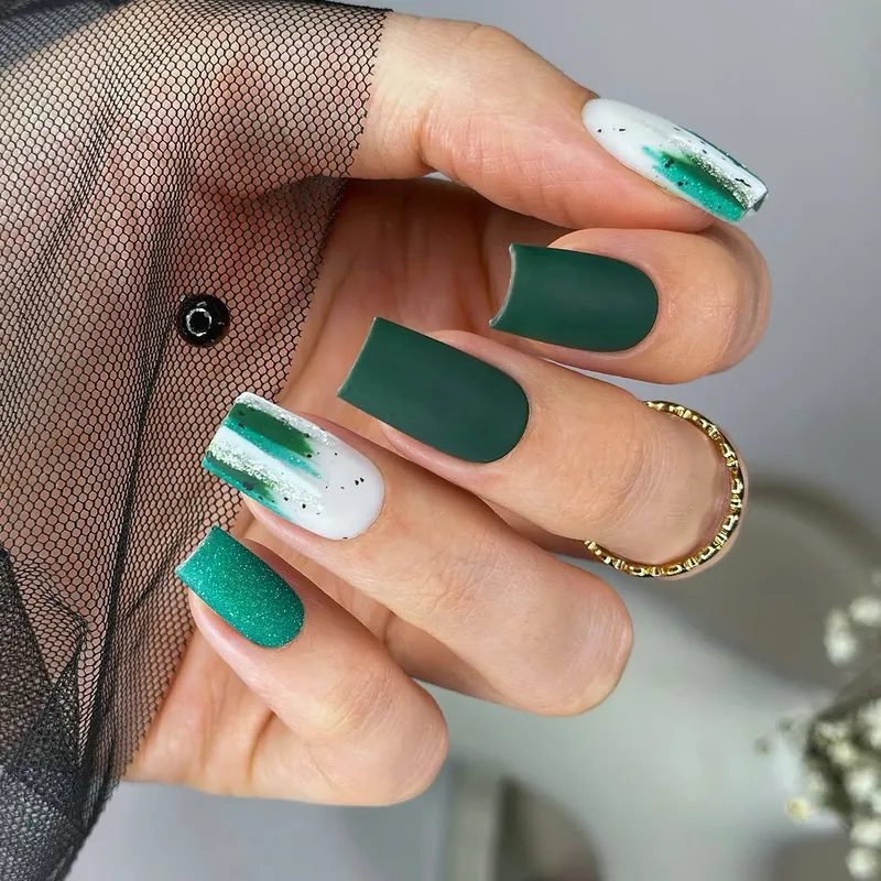 Born Pretty UV/LED gél lakk 10 ml - CG028