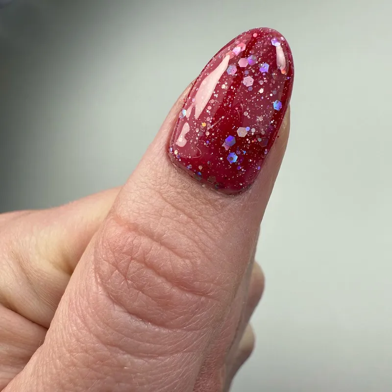 Born Pretty UV/LED gél lakk 10 ml - CG111