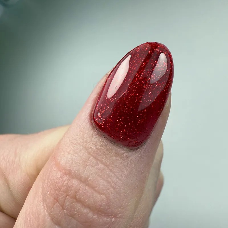 Born Pretty UV/LED gél lakk 10 ml - CG122