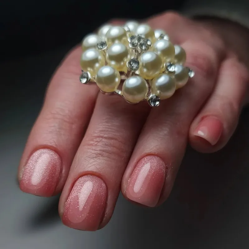 Born Pretty Cat Magnetic gél lakk 10 ml - MY316/SB04