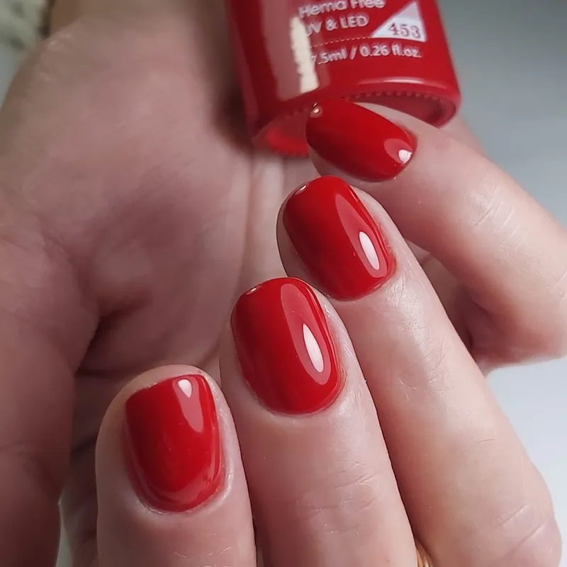 Venalisa UV/LED Gél Lakk 7.5 ml No.453