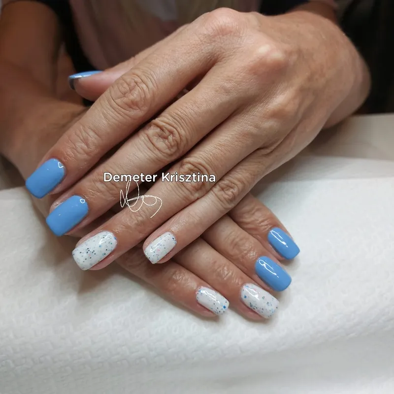 Venalisa UV/LED Gél Lakk 7.5 ml No.444