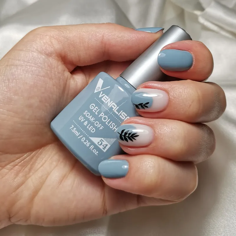 Venalisa UV/LED Gél Lakk No.054 7.5 ml