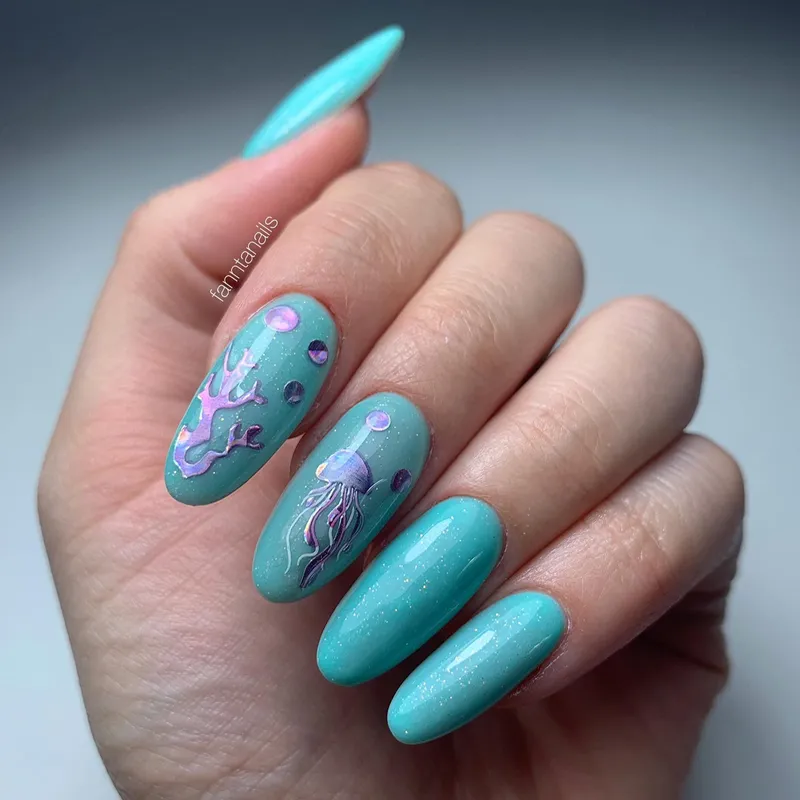 Venalisa UV/LED Gél Lakk No.033 7.5 ml