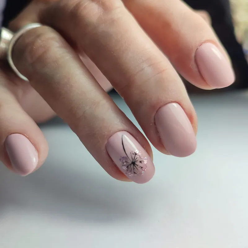 CANNI HEMA FREE UV/LED gél lakk 9ml No.9031