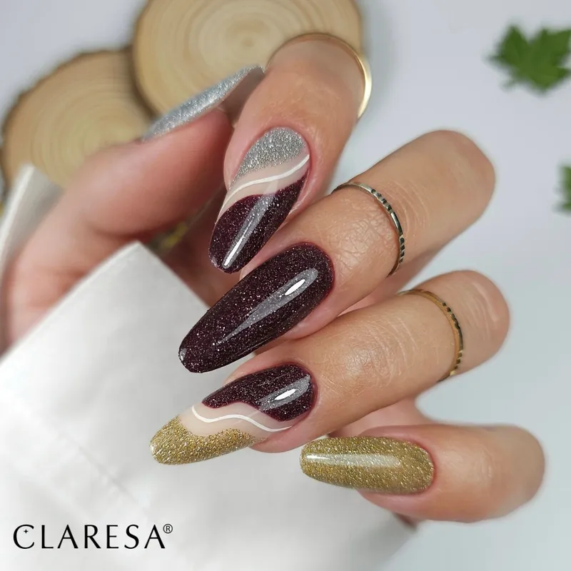 CLARESA UV/LED gél lakk 5g - STARLIGHT 06