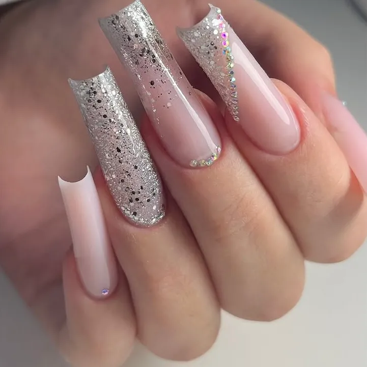 Born Pretty Cat Magnetic gél lakk 10 ml - MY361/SR01