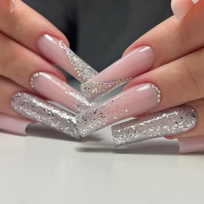 Born Pretty Cat Magnetic gél lakk 10 ml - MY361/SR01