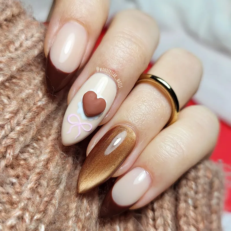 Born Pretty UV/LED gél lakk 10 ml - CG080