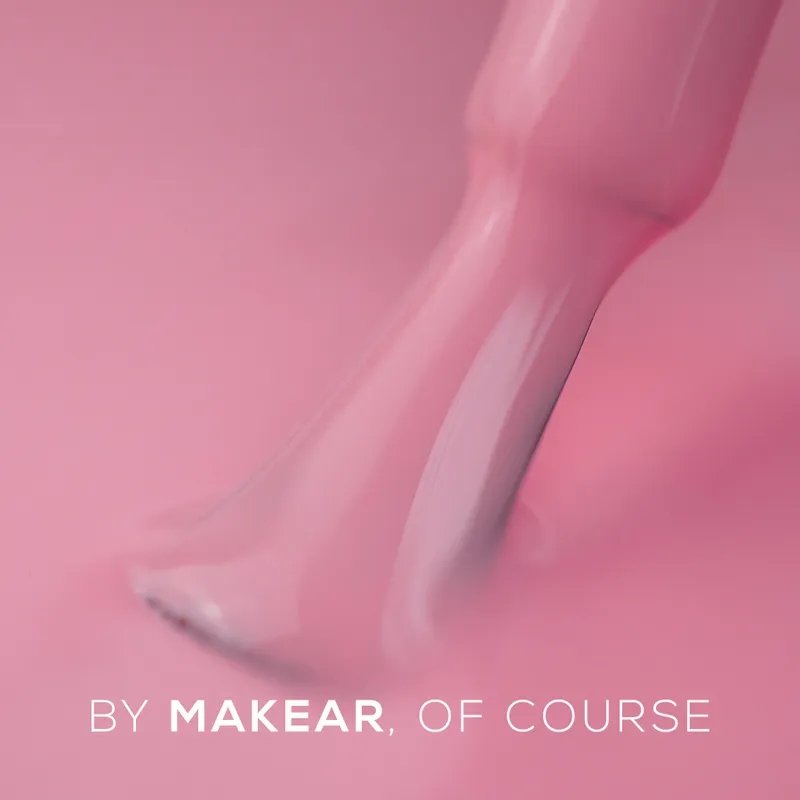 MAKEAR Gel Polish 8ml No.637 - Babe Series