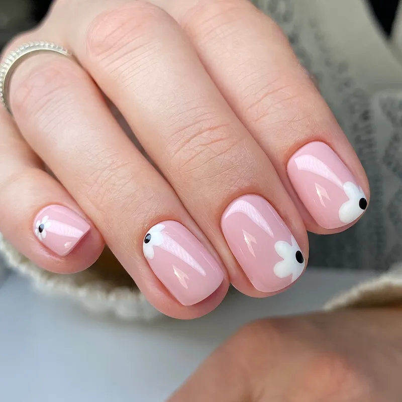 Profinails Gel Lac LED/UV lakkzselé 6gr No.062